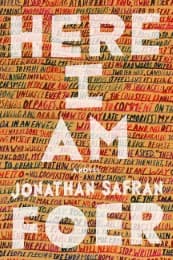 Cover von Here I Am
