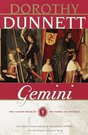Cover von Gemini