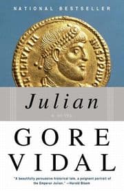 Cover von Julian