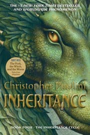 Cover von Inheritance