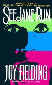 Cover von See Jane Run