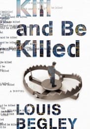 Cover von Kill and Be Killed