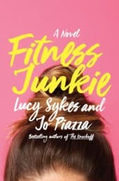 Cover von Fitness Junkie