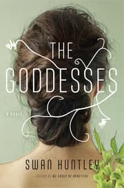 Cover von The Goddesses