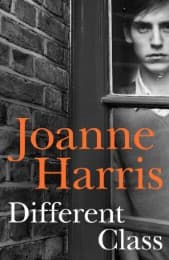 Cover von Different Class