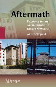 Cover von Aftermath