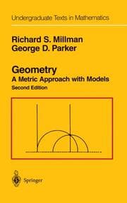 Cover von Geometry