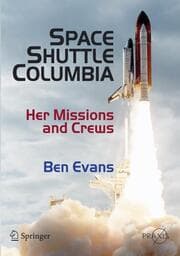 Cover von Space Shuttle Columbia