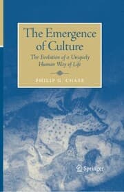 Cover von The Emergence of Culture