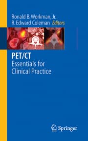 Cover von PET/CT