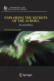 Cover von Exploring the Secrets of the Aurora