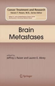Cover von Brain Metastases