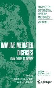 Cover von Immune Mediated Diseases: From Theory to Therapy