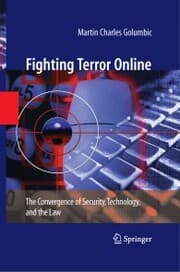 Cover von Fighting Terror Online