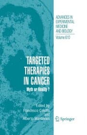 Cover von Targeted Therapies in Cancer: