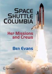 Cover von Space Shuttle Columbia