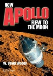 Cover von How Apollo Flew to the Moon
