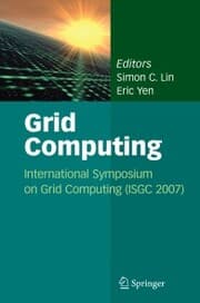 Cover von Grid Computing