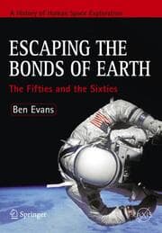 Cover von Escaping the Bonds of Earth