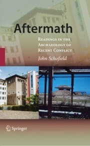 Cover von Aftermath