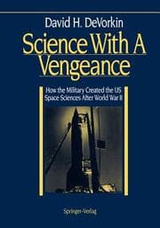 Cover von Science With A Vengeance