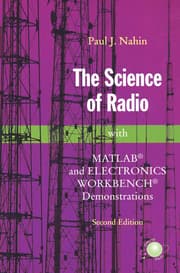 Cover von The Science of Radio