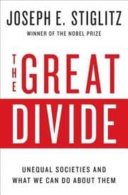 Cover von The Great Divide