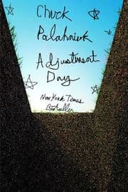 Cover von Adjustment Day