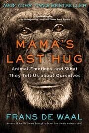 Cover von Mama's Last Hug