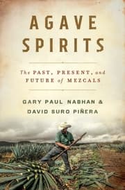 Cover von Agave Spirits