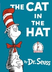 Cover von The Cat in the Hat