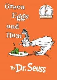 Cover von Green Eggs and Ham