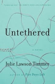 Cover von Untethered
