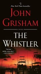 Cover von The Whistler