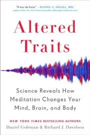 Cover von Altered Traits