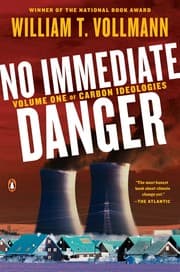 Cover von No Immediate Danger