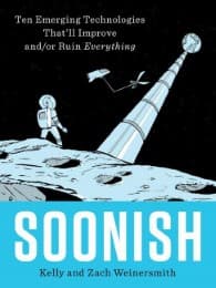 Cover von Soonish