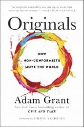 Cover von Originals