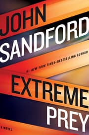 Cover von Extreme Prey