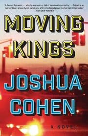 Cover von Moving Kings