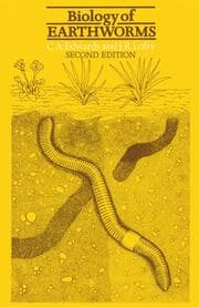 Cover von Biology of Earthworms