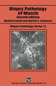 Cover von Biopsy Pathology of Muscle