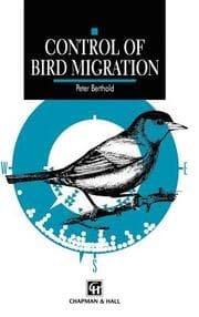 Cover von Control of Bird Migration