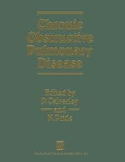 Cover von Chronic Obstructive Pulmonary Disease