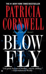 Cover von Blow Fly