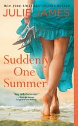 Cover von Suddenly One Summer