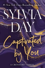 Cover von Captivated By You