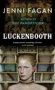 Cover von Luckenbooth