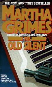 Cover von The Old Silent