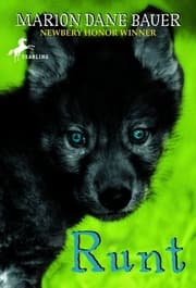 Cover von Runt